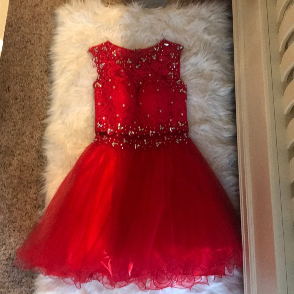 Homecoming/ 8th grade dance dress